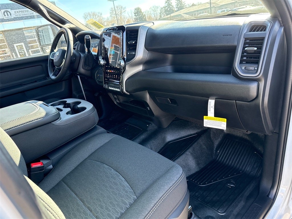 2026 RAM 5500HD Tradesman