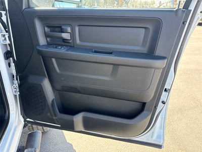 2026 RAM 5500HD Tradesman