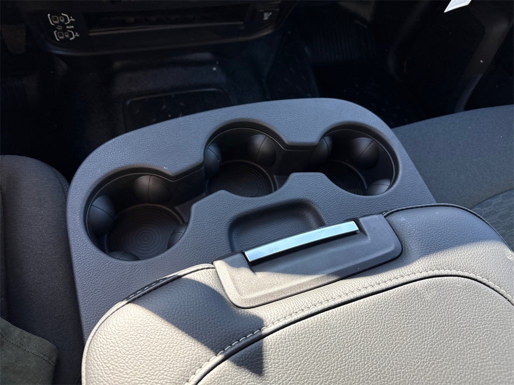 2026 RAM 5500HD Tradesman