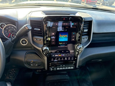 2026 RAM 5500HD Tradesman