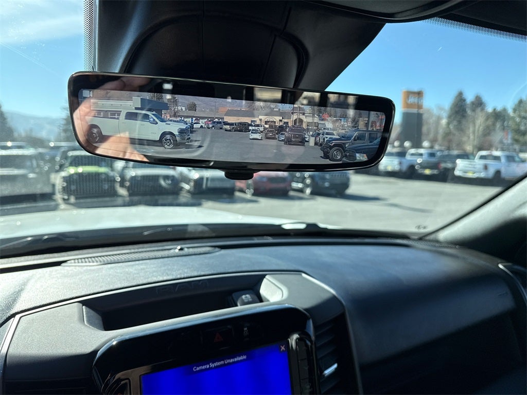 2026 RAM 5500HD Tradesman