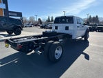 2026 RAM 5500HD Tradesman