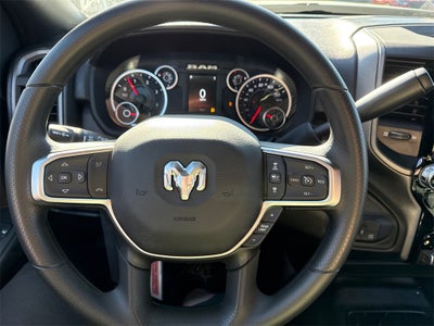 2026 RAM 5500HD Tradesman