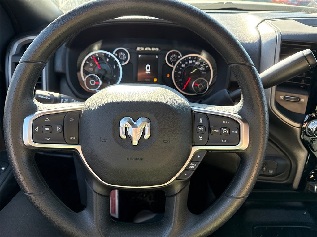 2026 RAM 5500HD Tradesman