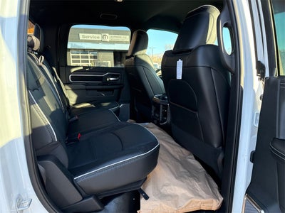 2026 RAM 5500HD Tradesman