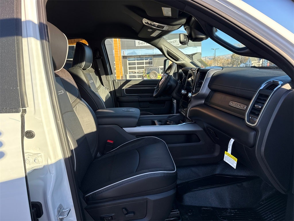 2026 RAM 5500HD Tradesman