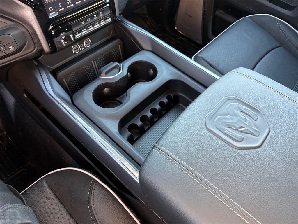 2026 RAM 5500HD Tradesman