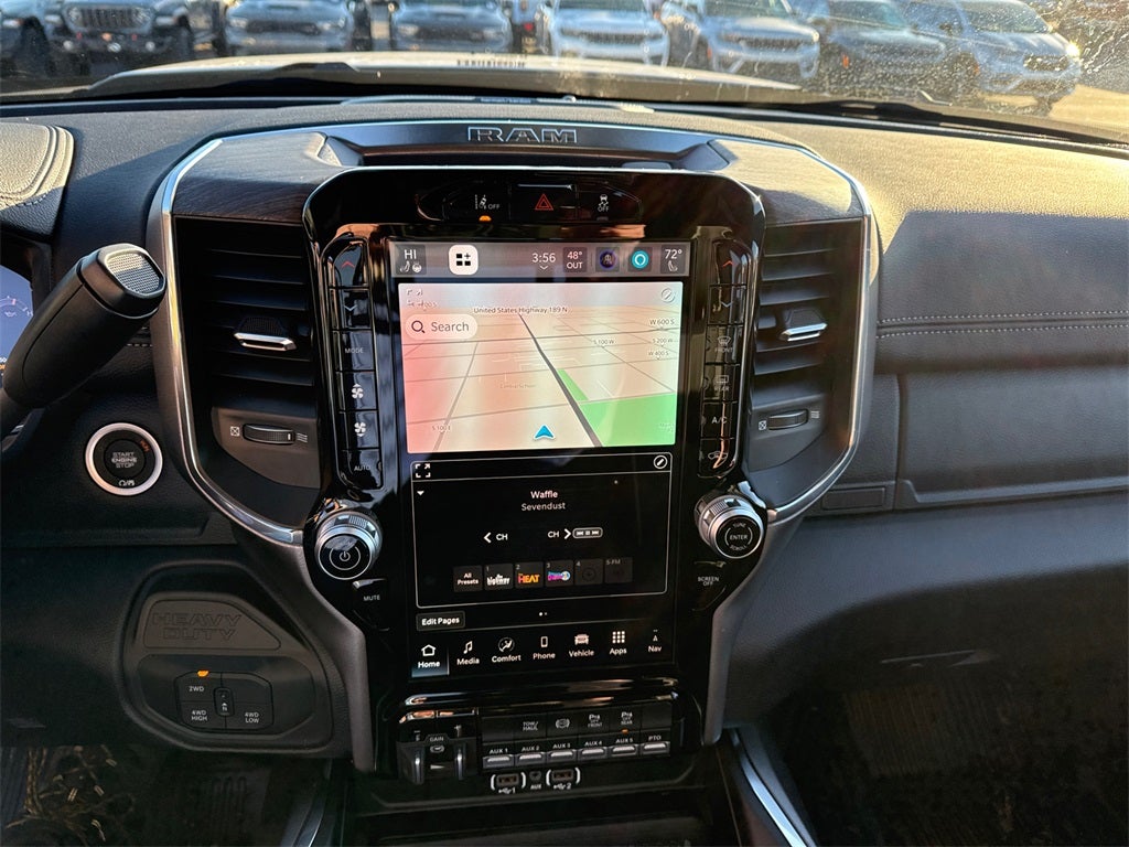 2026 RAM 5500HD Tradesman