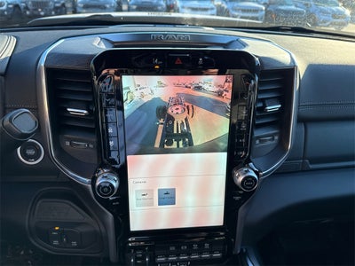 2026 RAM 5500HD Tradesman