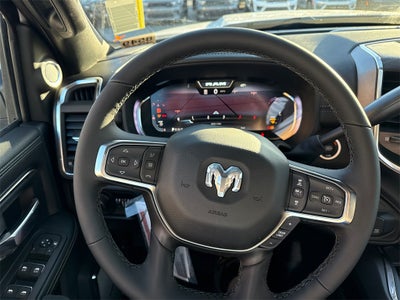 2026 RAM 5500HD Tradesman