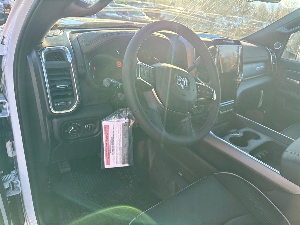 2026 RAM 5500HD Tradesman