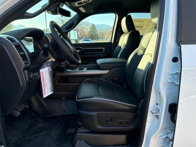 2026 RAM 5500HD Tradesman