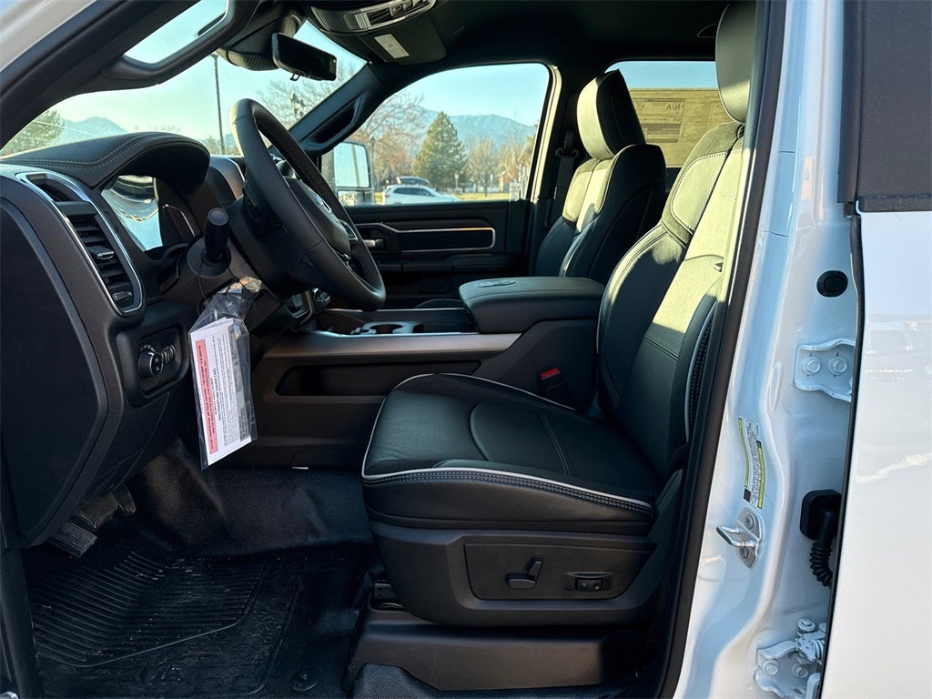 2026 RAM 5500HD Tradesman