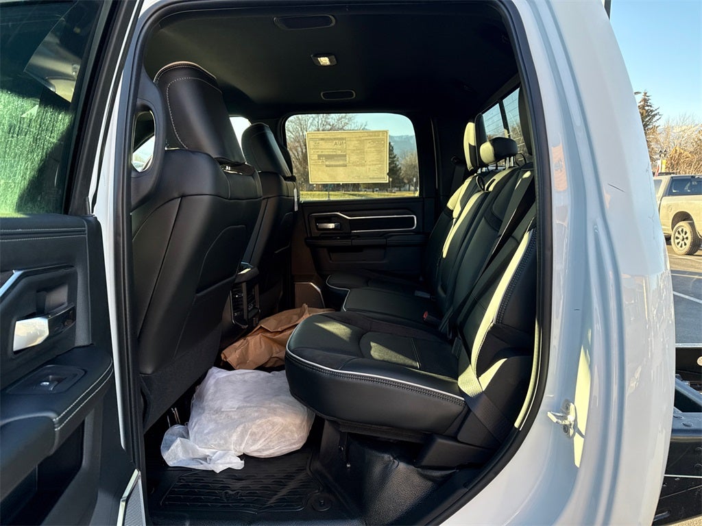 2026 RAM 5500HD Tradesman