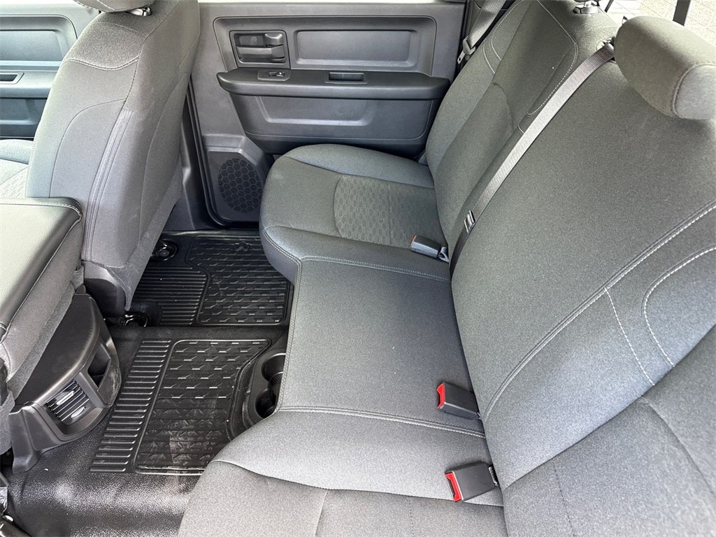 2026 RAM 5500HD Tradesman