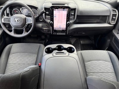 2026 RAM 5500HD Tradesman