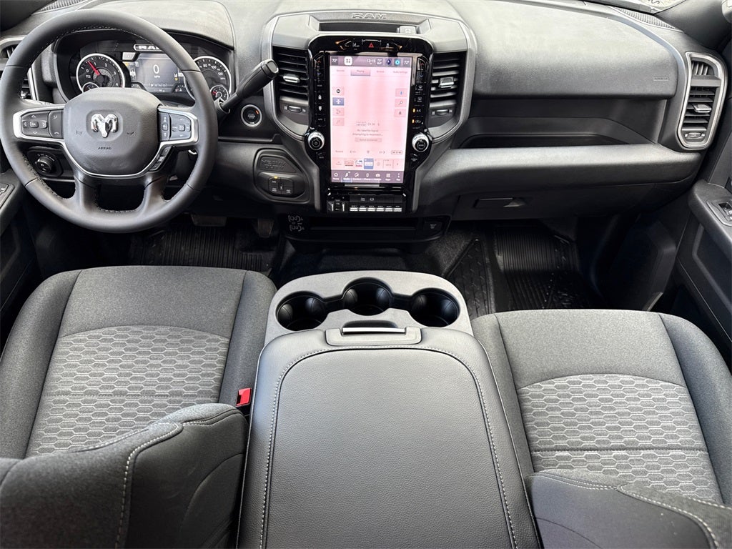 2026 RAM 5500HD Tradesman