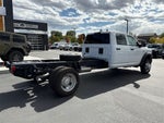 2026 RAM 5500HD Tradesman