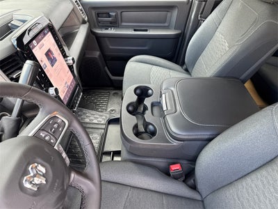 2026 RAM 5500HD Tradesman