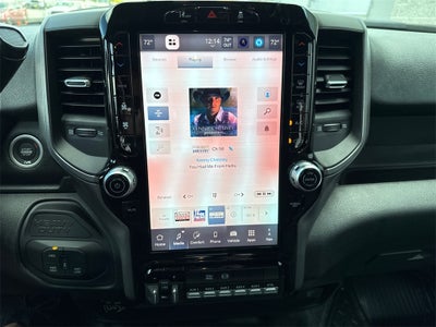 2026 RAM 5500HD Tradesman