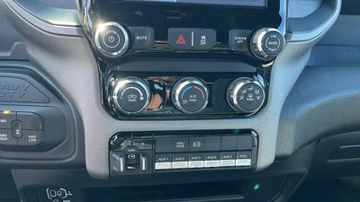 2027 RAM 3500 Tradesman