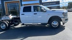 2027 RAM 3500 Tradesman