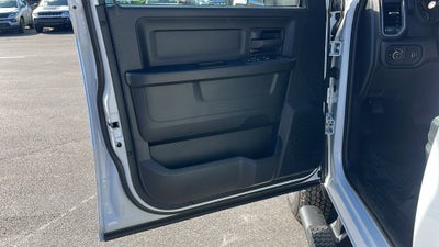 2027 RAM 3500 Tradesman