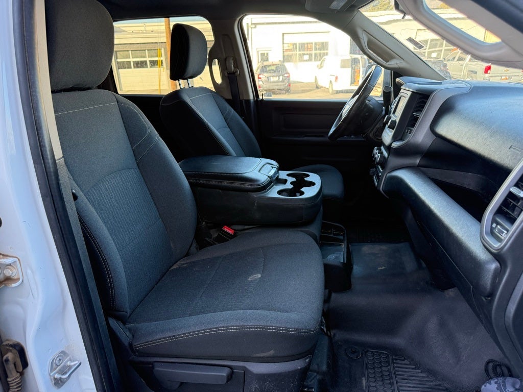 2020 RAM 3500 Tradesman