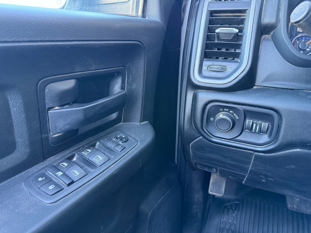 2020 RAM 3500 Tradesman