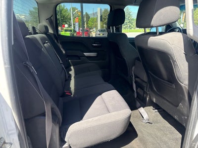 2014 Chevrolet Silverado 1500 LT LT1