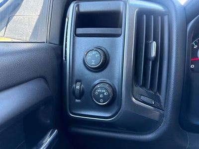2014 Chevrolet Silverado 1500 LT LT1