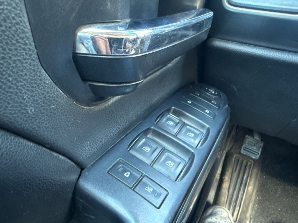 2014 Chevrolet Silverado 1500 LT LT1