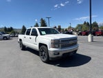2014 Chevrolet Silverado 1500 LT LT1