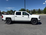 2014 Chevrolet Silverado 1500 LT LT1