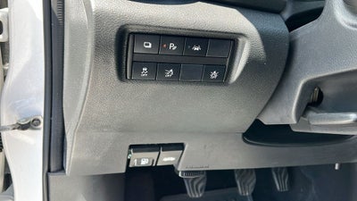 2020 Nissan Versa 1.6 S