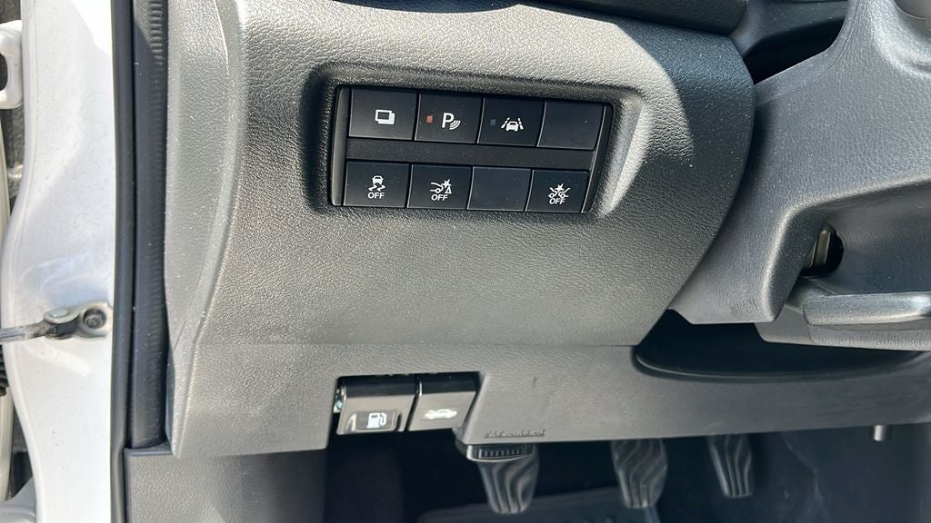 2020 Nissan Versa 1.6 S