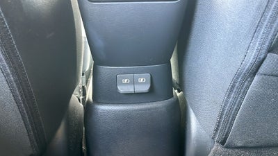 2020 Nissan Versa 1.6 S