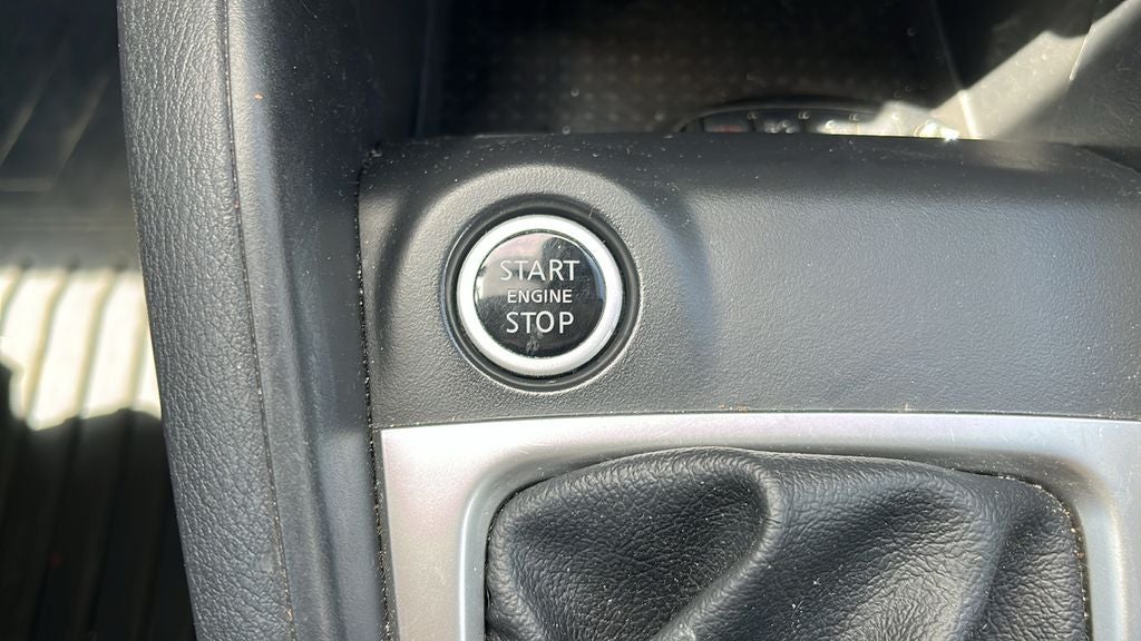 2020 Nissan Versa 1.6 S