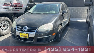 2009 Volkswagen Jetta S