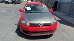 2013 Volkswagen Jetta SportWagen Base