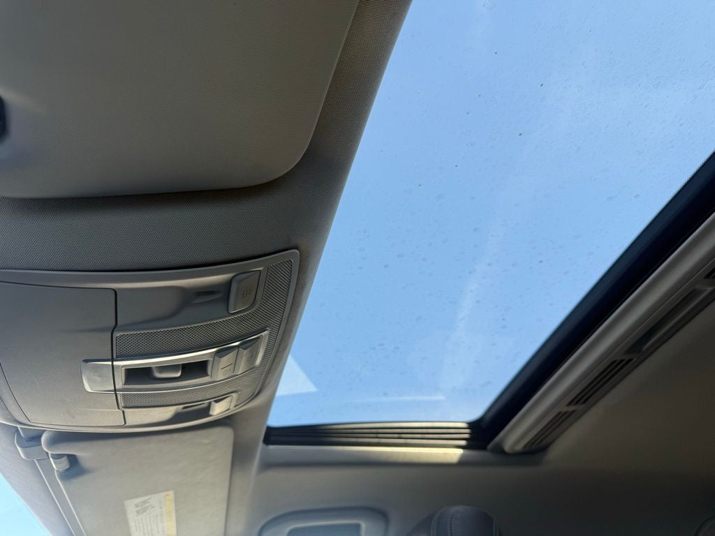 2014 Mercedes-Benz GL-Class GL 450 4MATIC®