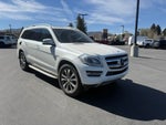 2014 Mercedes-Benz GL-Class GL 450 4MATIC®
