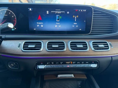 2025 Mercedes-Benz GLE GLE 450 4MATIC®