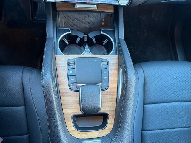 2025 Mercedes-Benz GLE GLE 450 4MATIC®