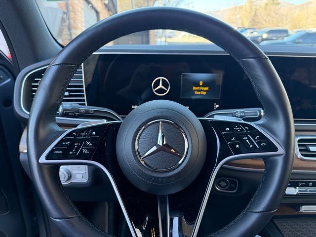 2025 Mercedes-Benz GLE GLE 450 4MATIC®