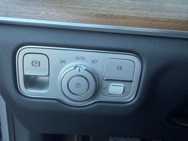 2025 Mercedes-Benz GLE GLE 450 4MATIC®
