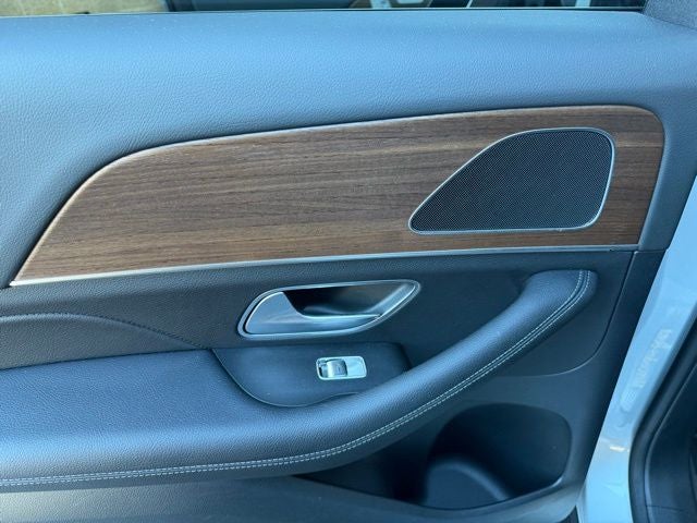2025 Mercedes-Benz GLE GLE 450 4MATIC®