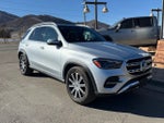 2025 Mercedes-Benz GLE GLE 450 4MATIC®