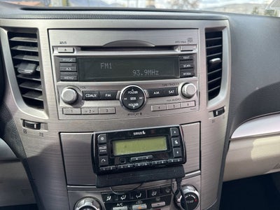 2011 Subaru Outback 2.5i Premium