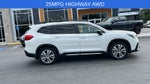2025 Subaru Ascent Touring
